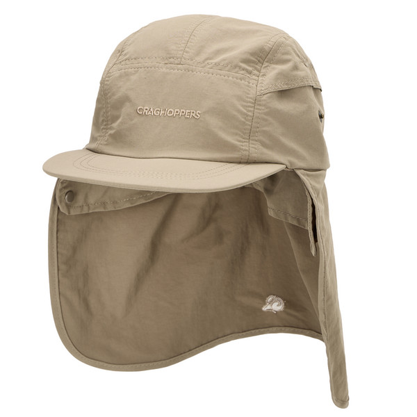 Craghoppers NL DESERT HAT II Kinder - Mückenabweisende Kleidung