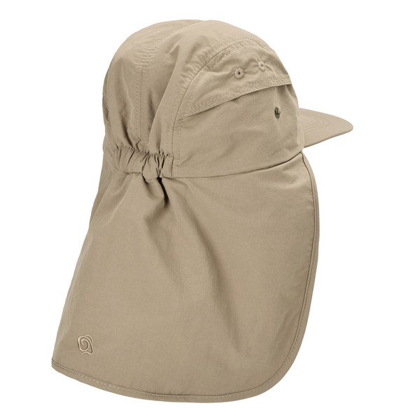 Craghoppers NL DESERT HAT II Kinder - Mückenabweisende Kleidung Ansicht 2