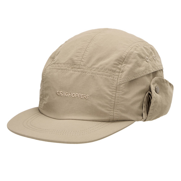 Craghoppers NL DESERT HAT II Kinder - Mückenabweisende Kleidung Ansicht 3
