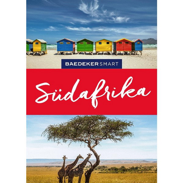 SMART REISEFÜHRER SÜDAFRIKA