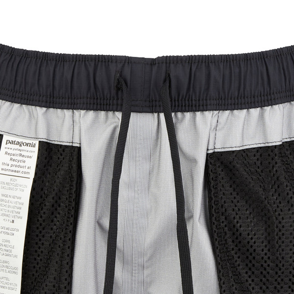 Patagonia K'S TORRENTSHELL 3L RAIN PANTS Unisex - Hardshellhose Ansicht 6