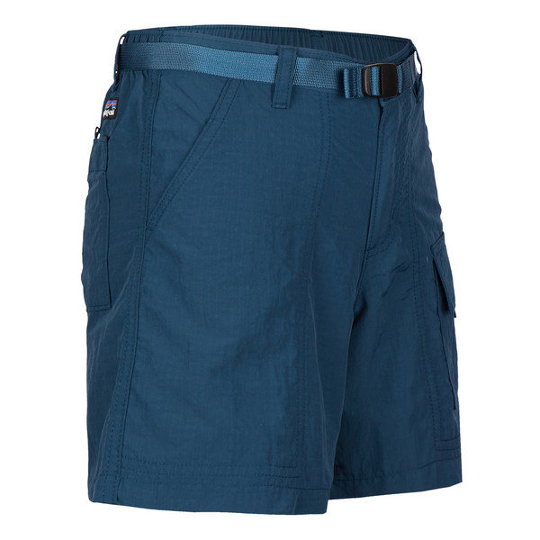Patagonia K'S OUTDOOR EVERYDAY SHORTS - 6 IN. Kinder - Shorts Ansicht 2