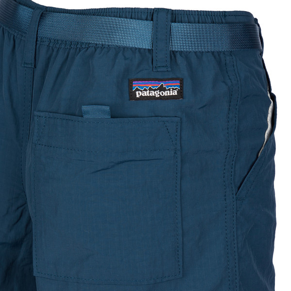 Patagonia K'S OUTDOOR EVERYDAY SHORTS - 6 IN. Kinder - Shorts Ansicht 4