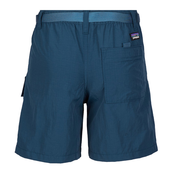 Patagonia K'S OUTDOOR EVERYDAY SHORTS - 6 IN. Kinder - Shorts Ansicht 3