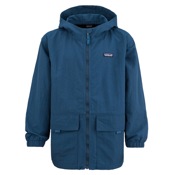 K'S OUTDOOR EVERYDAY JKT Kinder - Übergangsjacke