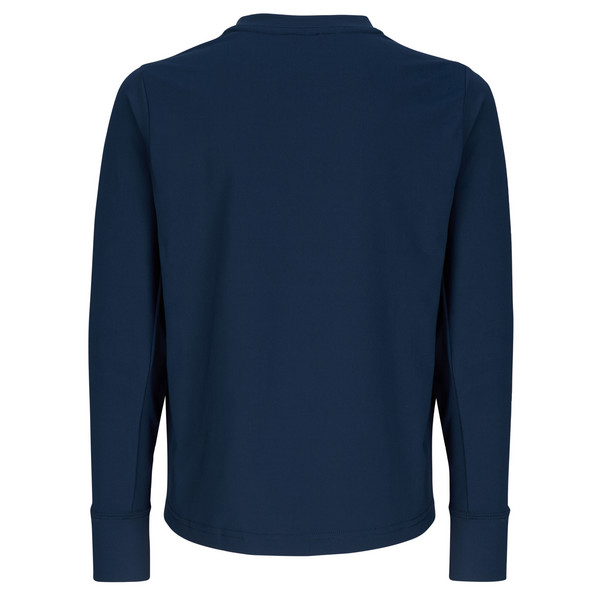 Patagonia K'S L/S CAP SW T-SHIRT Kinder - Langarmshirt Ansicht 2