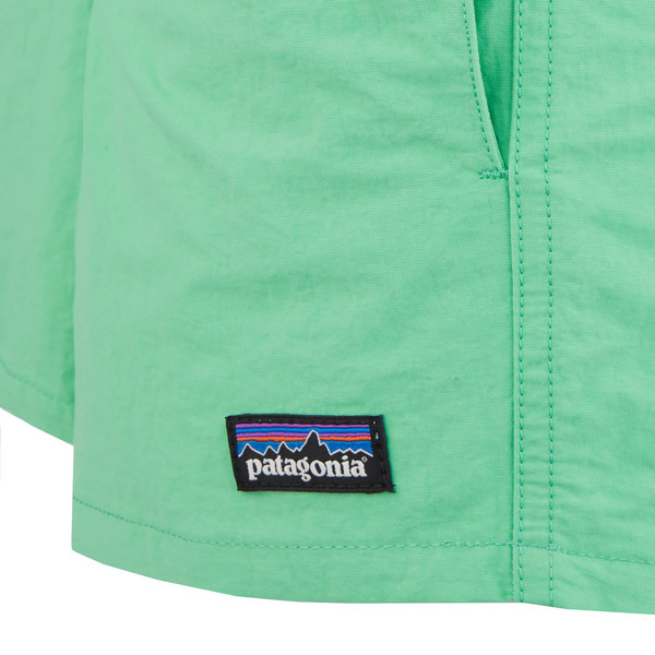 Patagonia K'S BAGGIES SHORTS 4 IN. - UNLINED Kinder - Badehose Ansicht 4