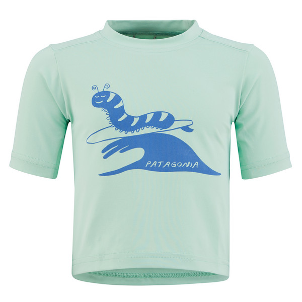 BABY CAP SW T-SHIRT Kinder - Funktionsshirt