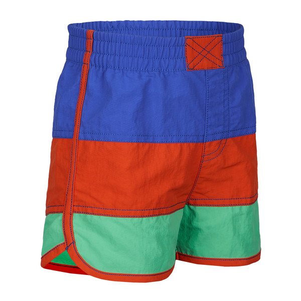 Patagonia BABY BOARDSHORTS Kinder - Shorts Ansicht 2