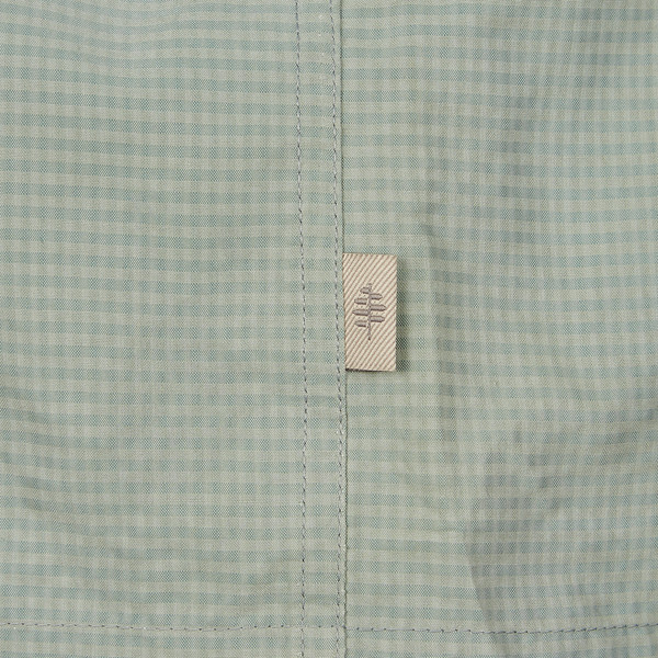 Royal Robbins W DESERT PUCKER S/S Damen - Outdoor Bluse Ansicht 4
