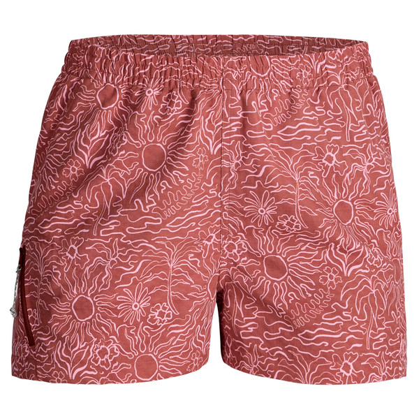 Royal Robbins W ALL IN SHORT Damen - Shorts