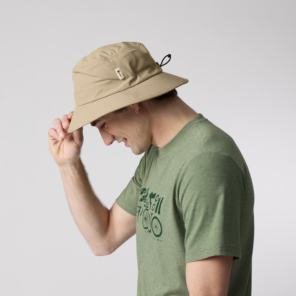 Frilufts ELDEY HAT Unisex - Sonnenhut Ansicht 4