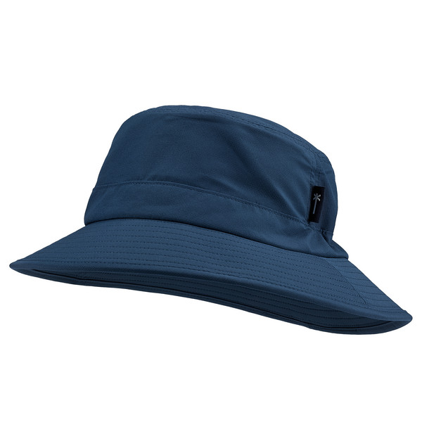 ELDEY HAT Unisex - Sonnenhut-INSIGNIA BLUE