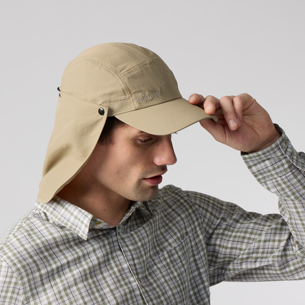 Frilufts SKUVOY HAT Unisex - Cap Ansicht 8