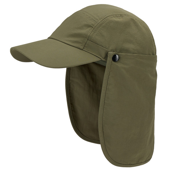 Frilufts SKUVOY HAT Unisex - Cap Ansicht 1