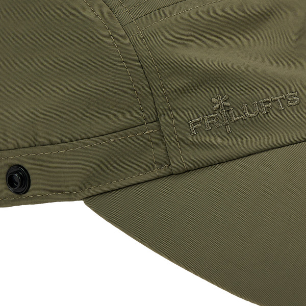 Frilufts SKUVOY HAT Unisex - Cap Ansicht 4