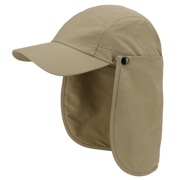 SKUVOY HAT Unisex - Cap-CORIANDER