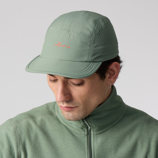 Frilufts ELDEY PACKABLE CAP Unisex - Cap Ansicht 4