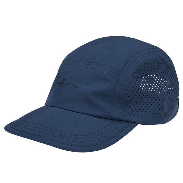 ELDEY PACKABLE CAP Unisex - Cap-INSIGNIA BLUE