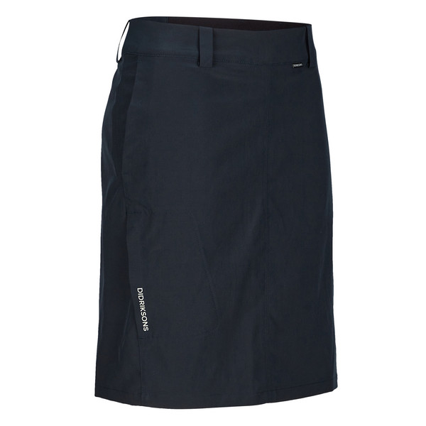 Didriksons LIV SKORT Damen - Skort Ansicht 2