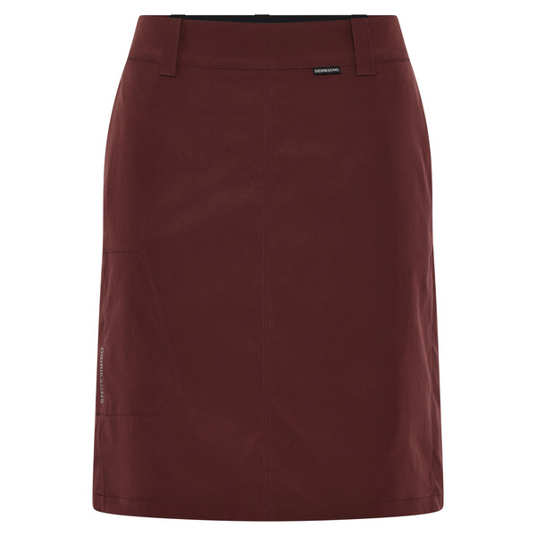 LIV SKORT Damen - Skort-OLD RUST