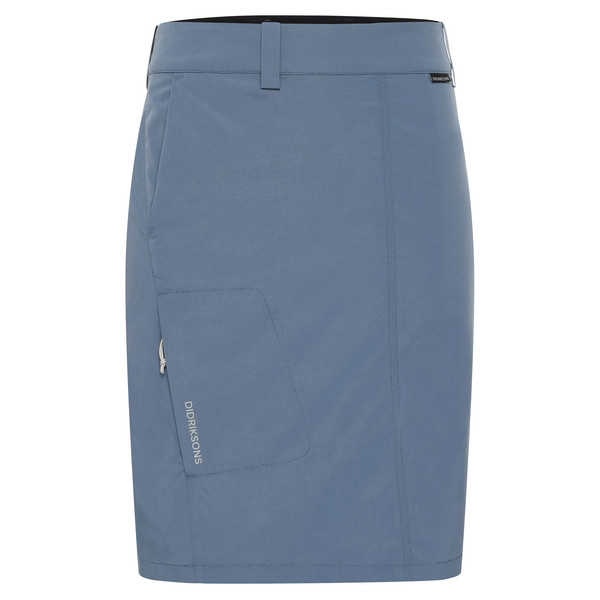 LIV SKORT Damen - Skort-TRUE BLUE