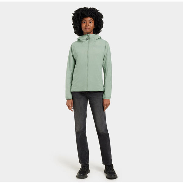 Didriksons KARIX JACKET Damen - Übergangsjacke Ansicht 4