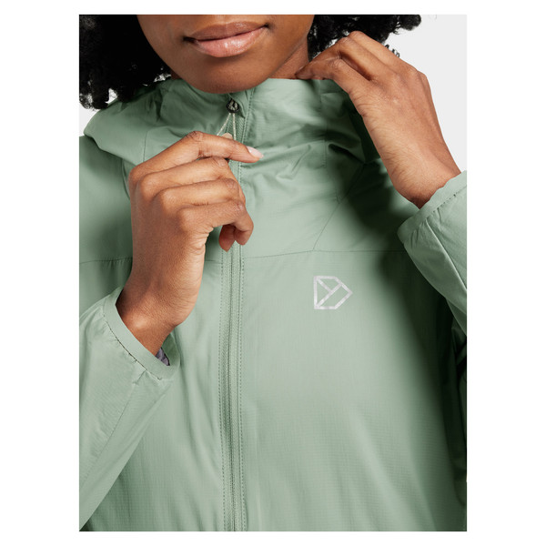 Didriksons KARIX JACKET Damen - Übergangsjacke Ansicht 8