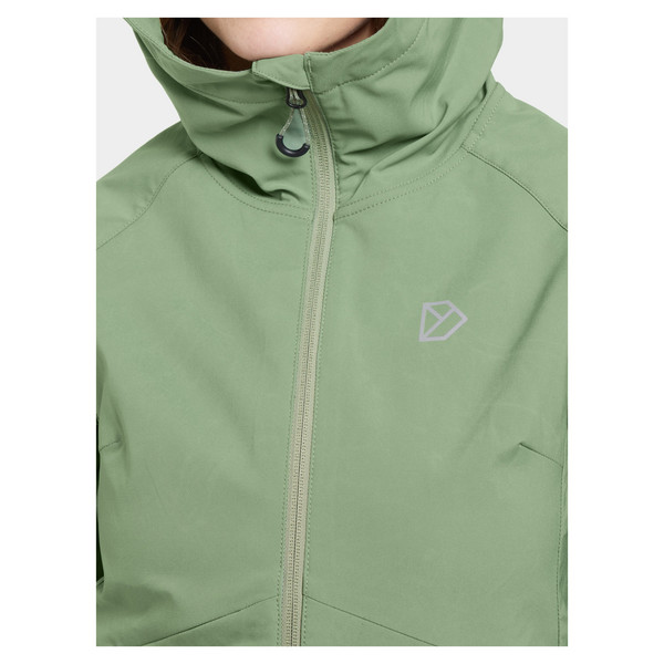 Didriksons PETRA JACKET Damen - Übergangsjacke Ansicht 14
