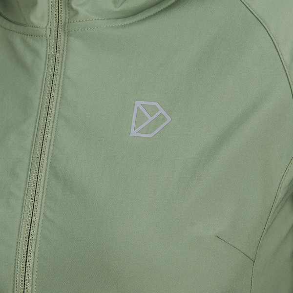 Didriksons PETRA JACKET Damen - Übergangsjacke Ansicht 3