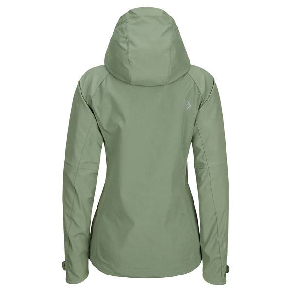 Didriksons PETRA JACKET Damen - Übergangsjacke Ansicht 2