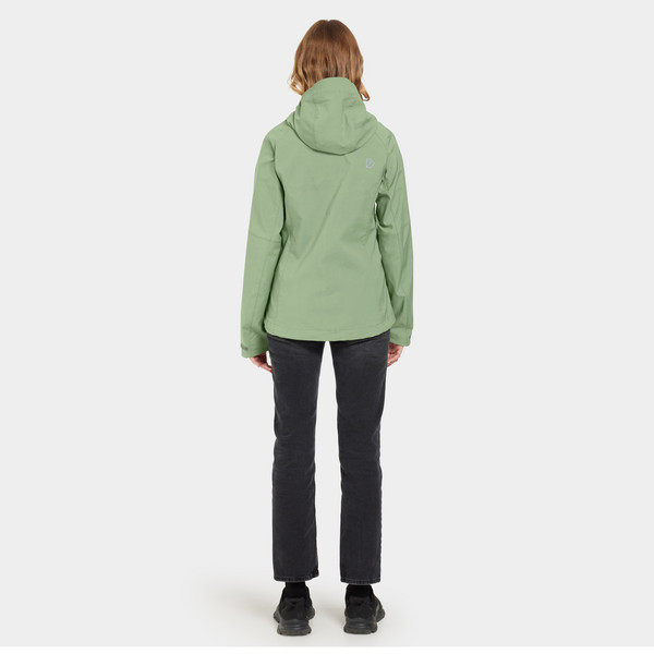 Didriksons PETRA JACKET Damen - Übergangsjacke Ansicht 12