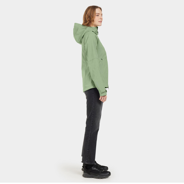 Didriksons PETRA JACKET Damen - Übergangsjacke Ansicht 13