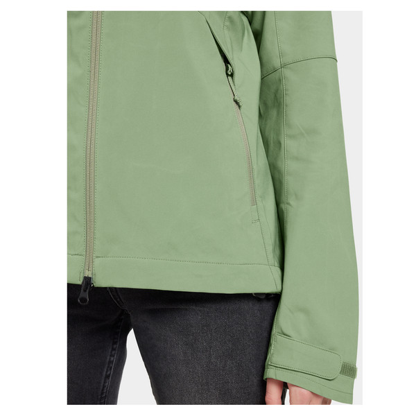 Didriksons PETRA JACKET Damen - Übergangsjacke Ansicht 15
