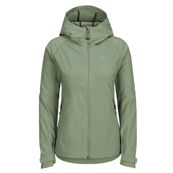 Didriksons PETRA JACKET Damen - Übergangsjacke Ansicht 1