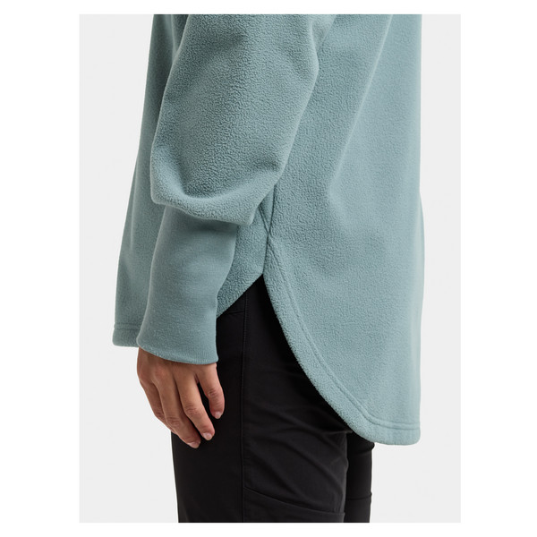 Didriksons RONJA WINDPROOF FULL-ZIP Damen - Fleecejacke Ansicht 6