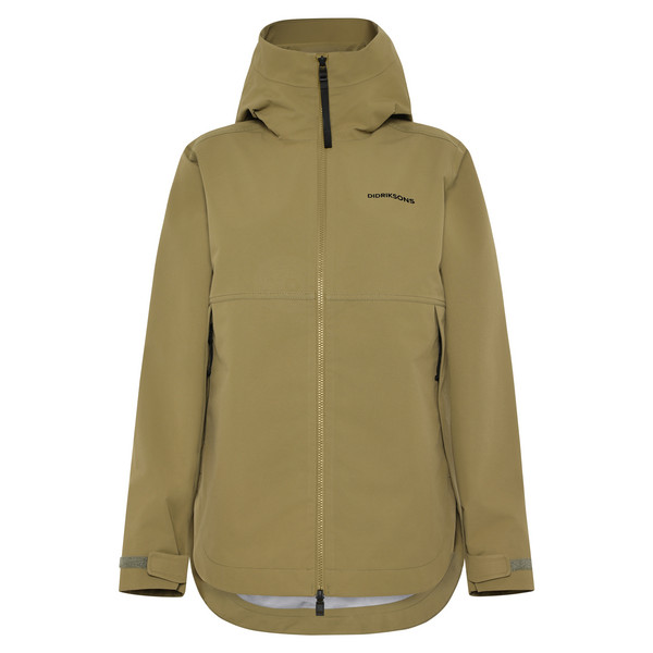 Didriksons TOVE WNS JKT Damen - Hardshelljacke Ansicht 1