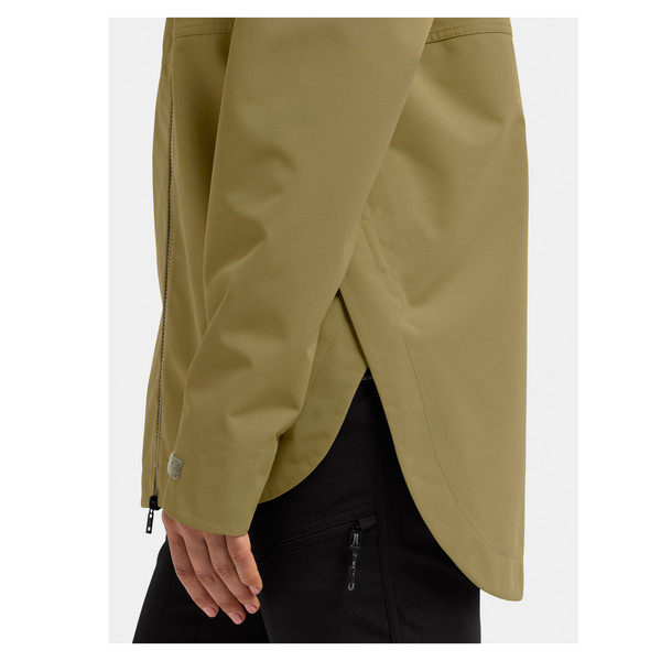 Didriksons TOVE WNS JKT Damen - Hardshelljacke Ansicht 6
