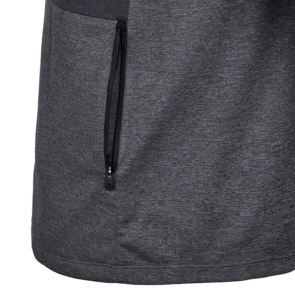 Vaude MEN'S TAMARO HZ SHIRT IV Herren - Fahrradtrikot Ansicht 3