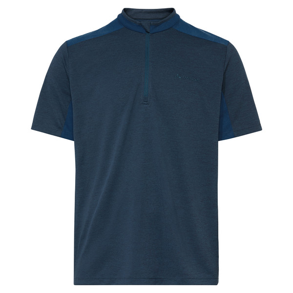 MEN'S TAMARO HZ SHIRT IV Herren - Fahrradtrikot-DARK SEA UNI
