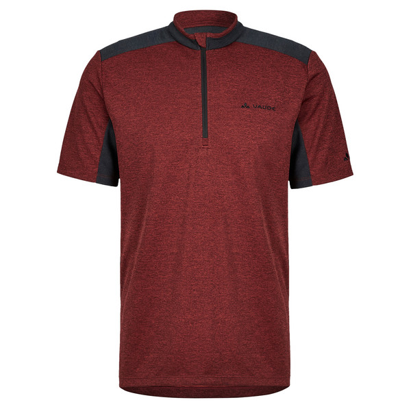 MEN'S TAMARO HZ SHIRT IV Herren - Fahrradtrikot-REDEVA
