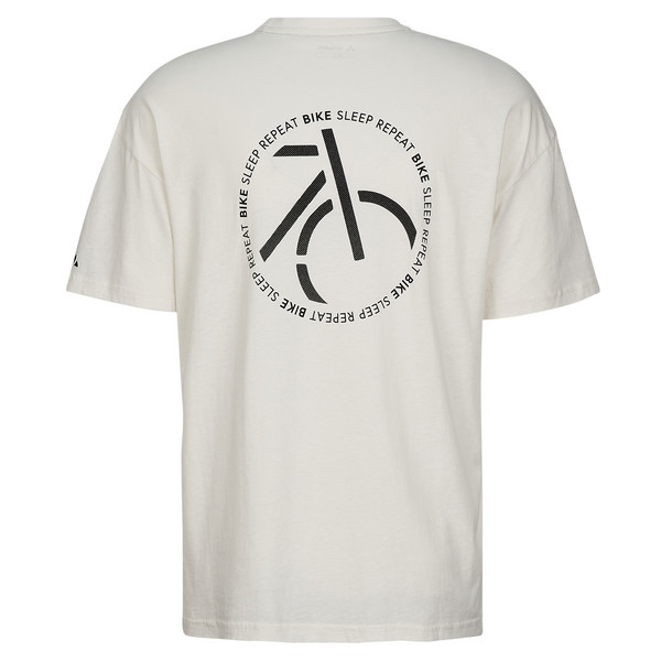 Vaude MEN'S CYCLIST CASUAL SHIRT Herren - T-Shirt Ansicht 2