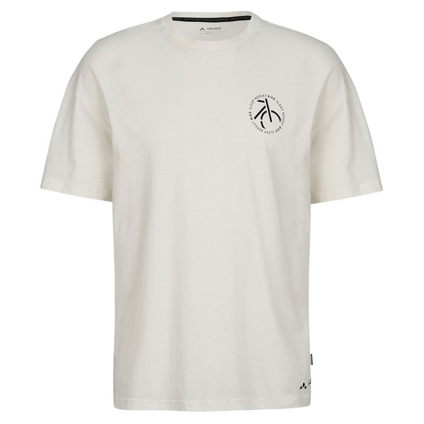 MEN'S CYCLIST CASUAL SHIRT Herren - T-Shirt