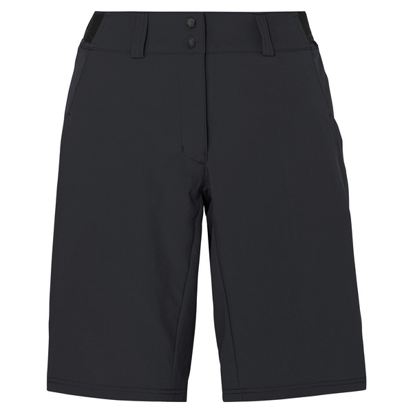 Vaude LOAMER SHORTS Damen - Radshorts