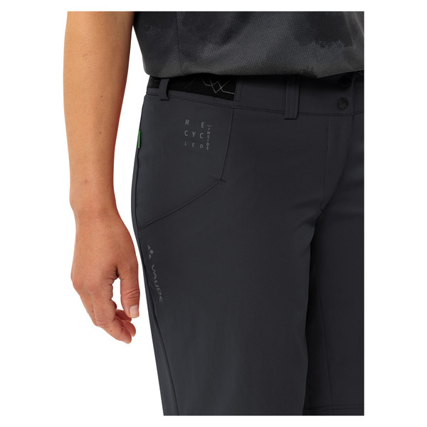 Vaude LOAMER SHORTS Damen - Radshorts Ansicht 8