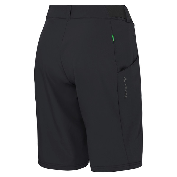 Vaude LOAMER SHORTS Damen - Radshorts Ansicht 4