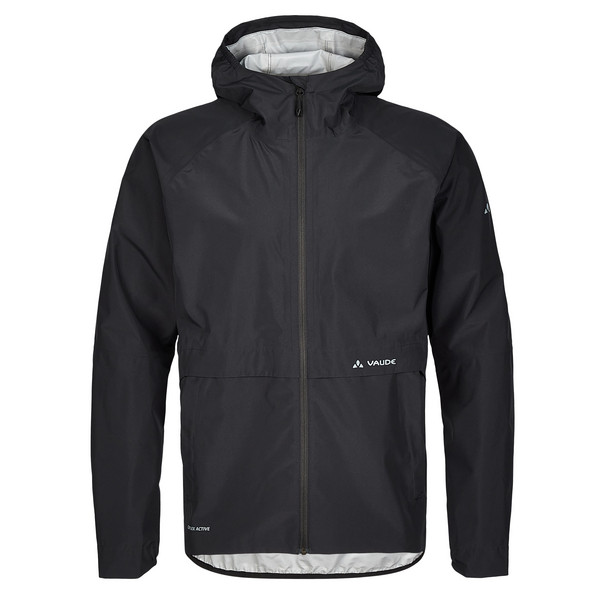 Vaude LOAMER RAIN JACKET Herren - Fahrradjacke Ansicht 1