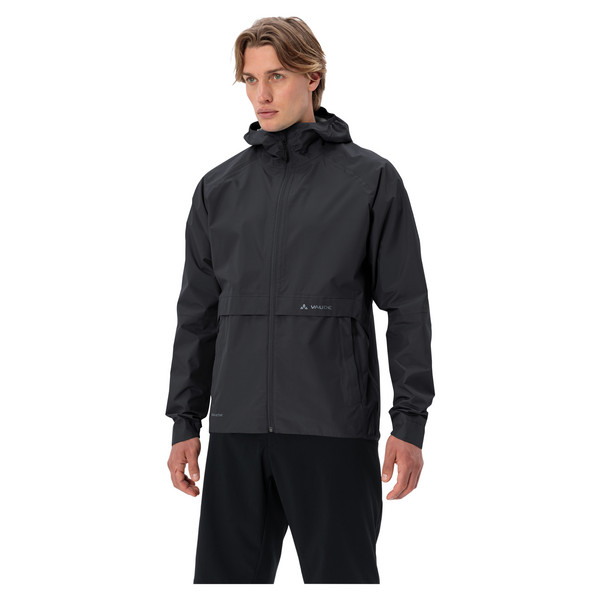Vaude LOAMER RAIN JACKET Herren - Fahrradjacke Ansicht 5
