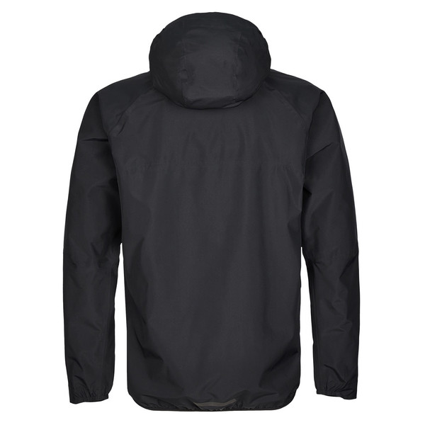 Vaude LOAMER RAIN JACKET Herren - Fahrradjacke Ansicht 2