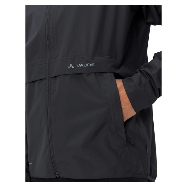 Vaude LOAMER RAIN JACKET Herren - Fahrradjacke Ansicht 7
